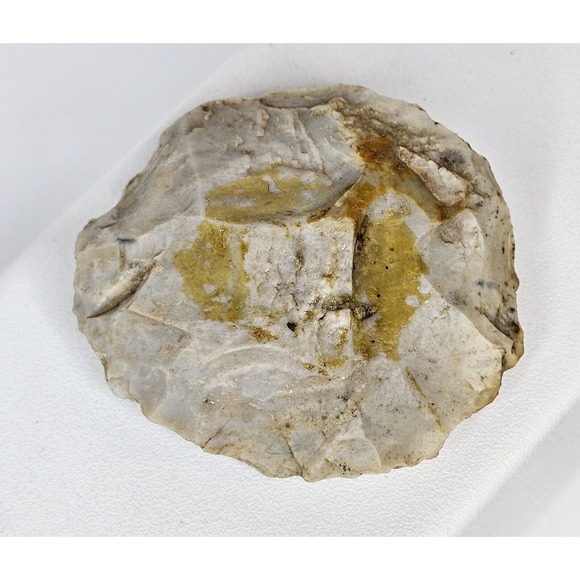 Old Native Artifacts - Indiana - LaPorte County - Potawatomi People - Picture 3 of 9